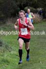 Senior mens Northern Cross Country Relays. Photo: David T. Hewitson/Sports for All Pics
